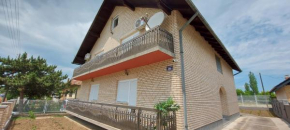 Sobe-Rooms Busujok